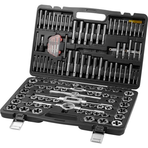 Vevor coffret tarauds - tarauds, et