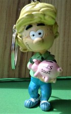1 figurine plastoy PVC