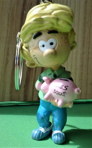 Figurine plastoy pvc - plastoy,