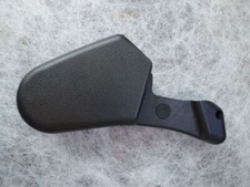 Garniture de siège Mercedes W203 C32 AMG siège passager A2039180230