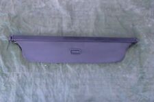 Cache bagages Couvre-coffre pour   Volvo XC70 V70  2007-16) original 