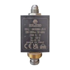 Piston Boîtier Bobine Bezzera BZ02 B2013, BZ07, BZ09, BZ013, BZ35, BZ40, Galatea