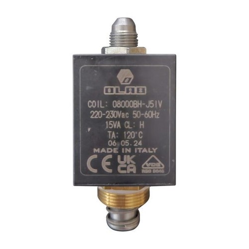 Corps piston spule bezzera - piston,