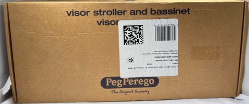 Peg perego visor stroller - perego,