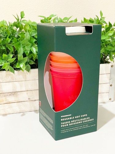 New starbucks 2019 fall winter - new,