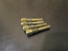 Puits d'émulsion de