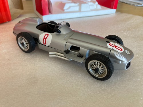 Tonka polistil 16 - au, 1/16