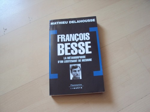 Francois besse la - francois,