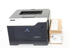 Konica minolta bizhub 3602p - konica,