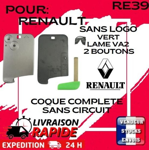 Coque boitier pour carte - pour,
