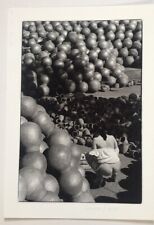 DAHMANE, Photomontage