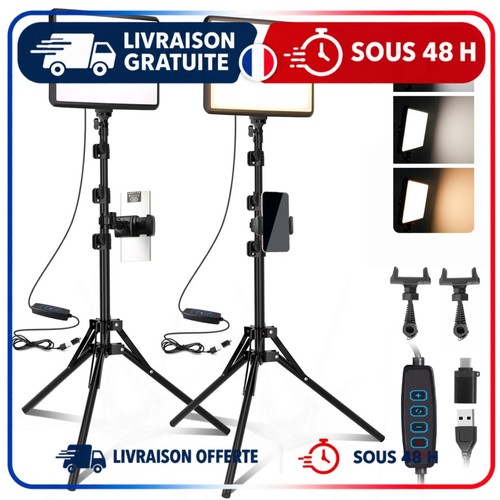 Kit éclairage led - led, 2