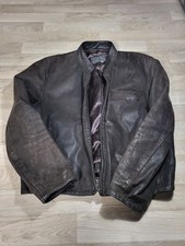 Blouson cuir homme Cuir Peau