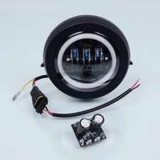 Optique avant EVOK pour Deux