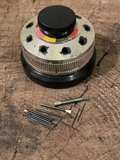 Jeu de tournevis horloger