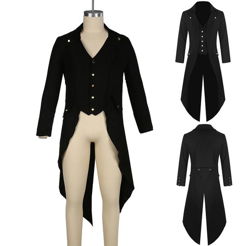 Hommes veste queue - de, pie