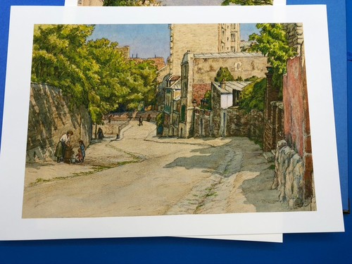 Henri riviere paris - henri,