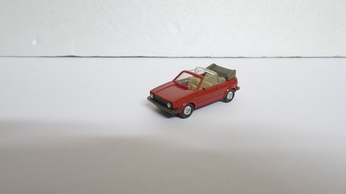 Wiking volkswagen golf 1 - volkswagen,