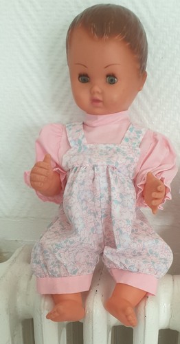 Joli baigneur bon état - en,