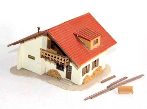 Vollmer 3701 maquette - ho,