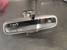 AUDI A3 8P A4 b7 Q7 Rétroviseur intérieur electrochrome automatique électrique