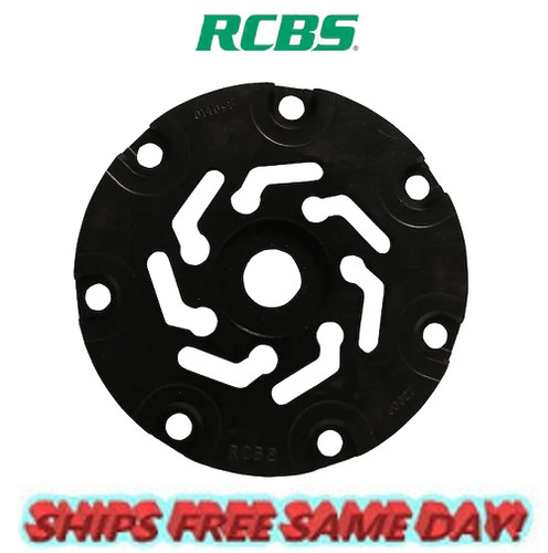 Rcbs pro chucker - pro, 7