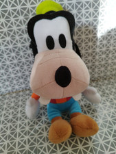 Doudou peluche Dingo Disney 18 cm