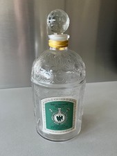 Guërlaïn vintage flacon - vintage,