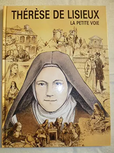 Thérèse lisieux la - lisieux, :