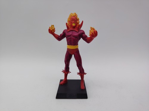 Figurine marvel eaglemoss - eaglemoss,