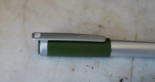Stylo plume lamy nexx - stylo,