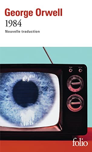 George orwell 1984 - george,