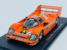 SPARK SAM117 PORSCHE 956 n°1
