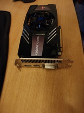 Carte graphique sapphire