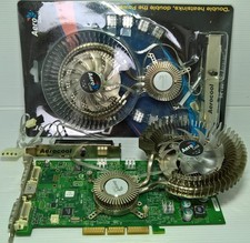 Ventirad Gpu Ventilateur