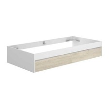 Structure de lit - LAGO - 2