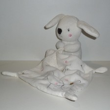 Doudou Lapin Simba Toys Kiabi