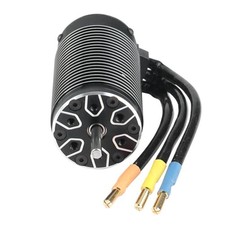 Moteur Brushless 2000KV 4282