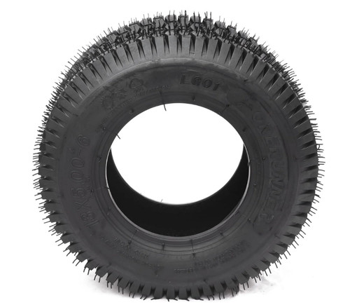 Pneu tondeuse tracteur - tondeuse,