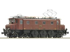 ROCO Locomotive électrique Ae