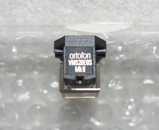  Cartridge ORTOFON VMS 20EOS