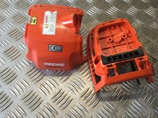 capot moteur   pour