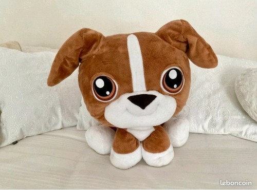 Littlest pet shop lps - littlest,