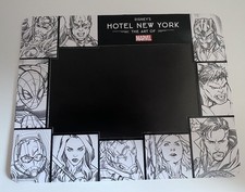 Cadre Photo Carton Hotel New