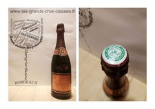 Champagne Veuve Clicquot