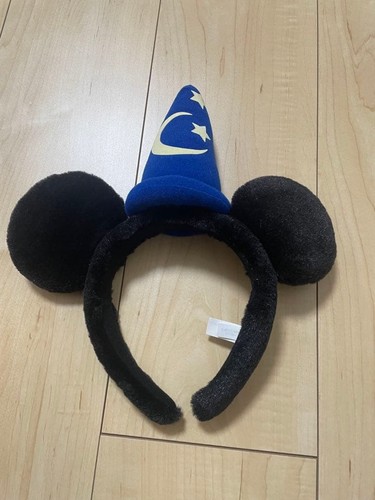 Bandeau oreilles mickey - mickey, mouse