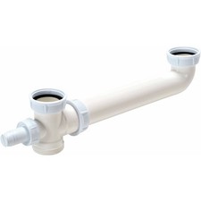 Tubulure polypropylène pour