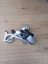 Dérailleur arrière Shimano Deore LX RD-M550 7 vitesses incomplet vintage
