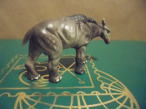 Figurine starlux préhistoire - starlux,