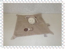 ✿ - Doudou Plat Carré